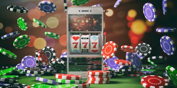 Live Dealer Game 